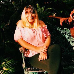 Meet your Posher, Jessica